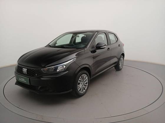 FIAT ARGO 1.0 FIREFLY FLEX DRIVE MANUAL FIAT ARGO 1.0 FIREFLY FLEX DRIVE MANUAL